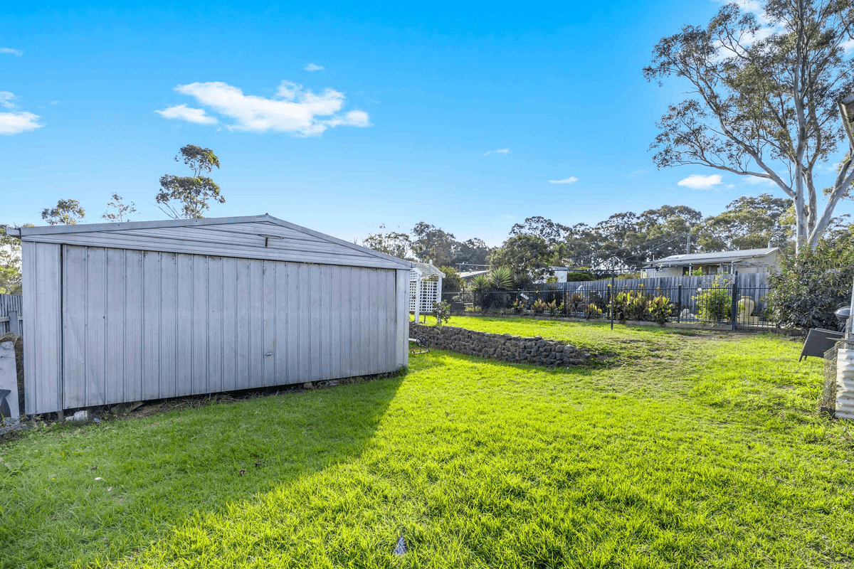 17 Stagg Street, Heyfield, VIC 3858