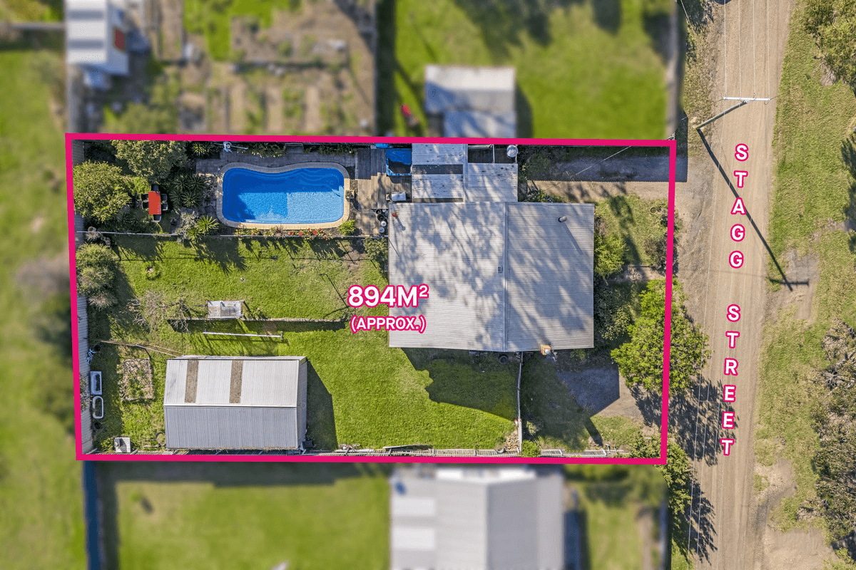 17 Stagg Street, Heyfield, VIC 3858