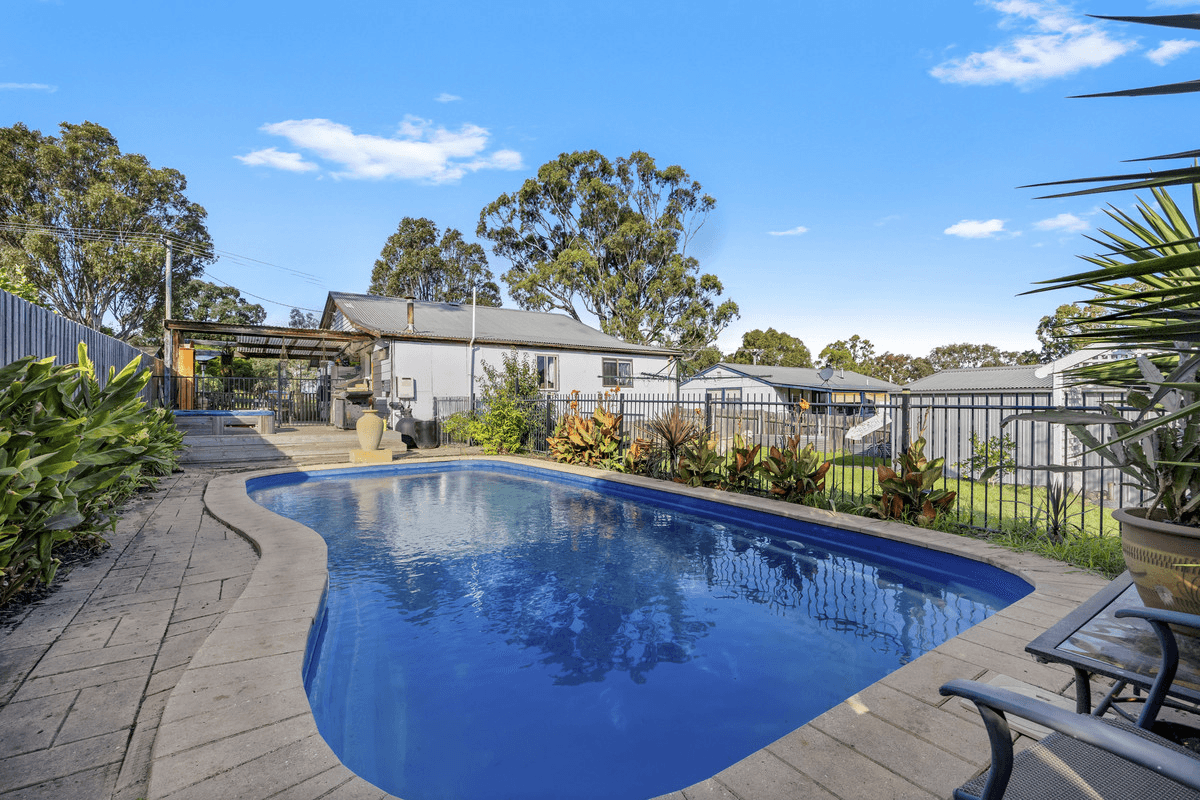 17 Stagg Street, Heyfield, VIC 3858