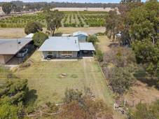 460 Moira Lakes Road, BARMAH, VIC 3639