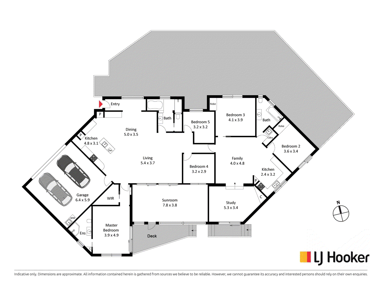 76 Morgan Cresent, CURTIN, ACT 2605