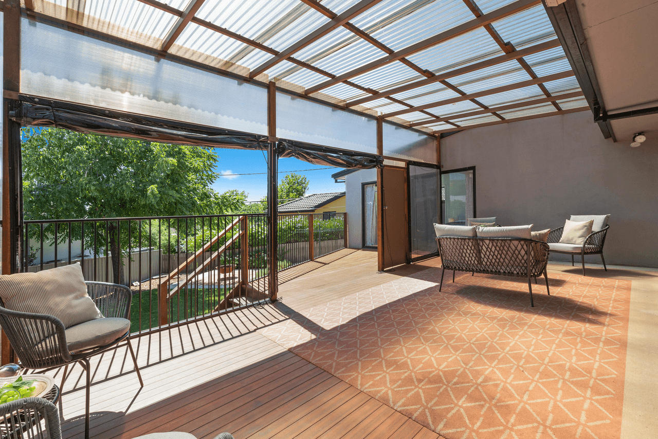 76 Morgan Cresent, CURTIN, ACT 2605
