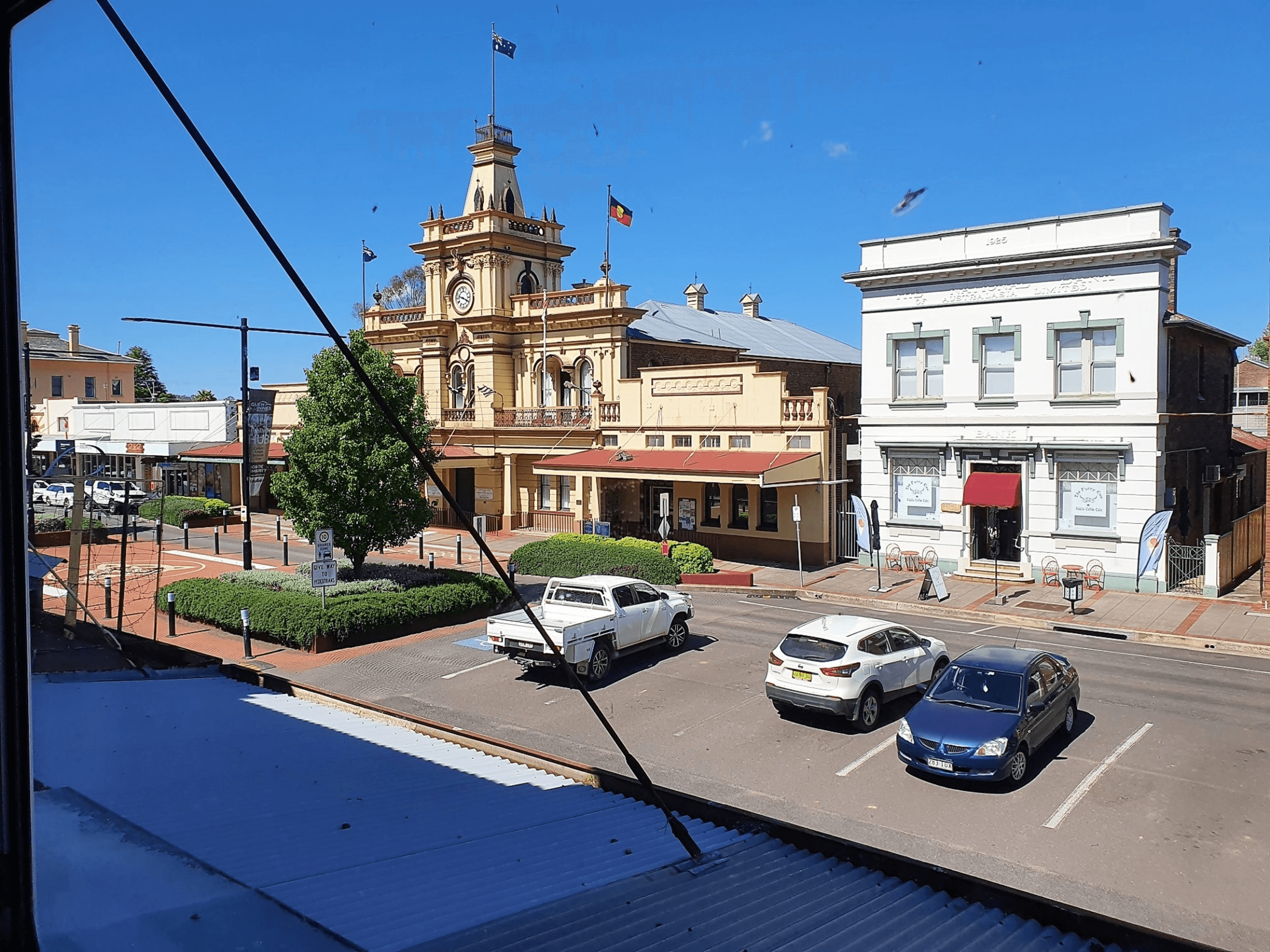 248 Grey Street (Upstairs), GLEN INNES, NSW 2370