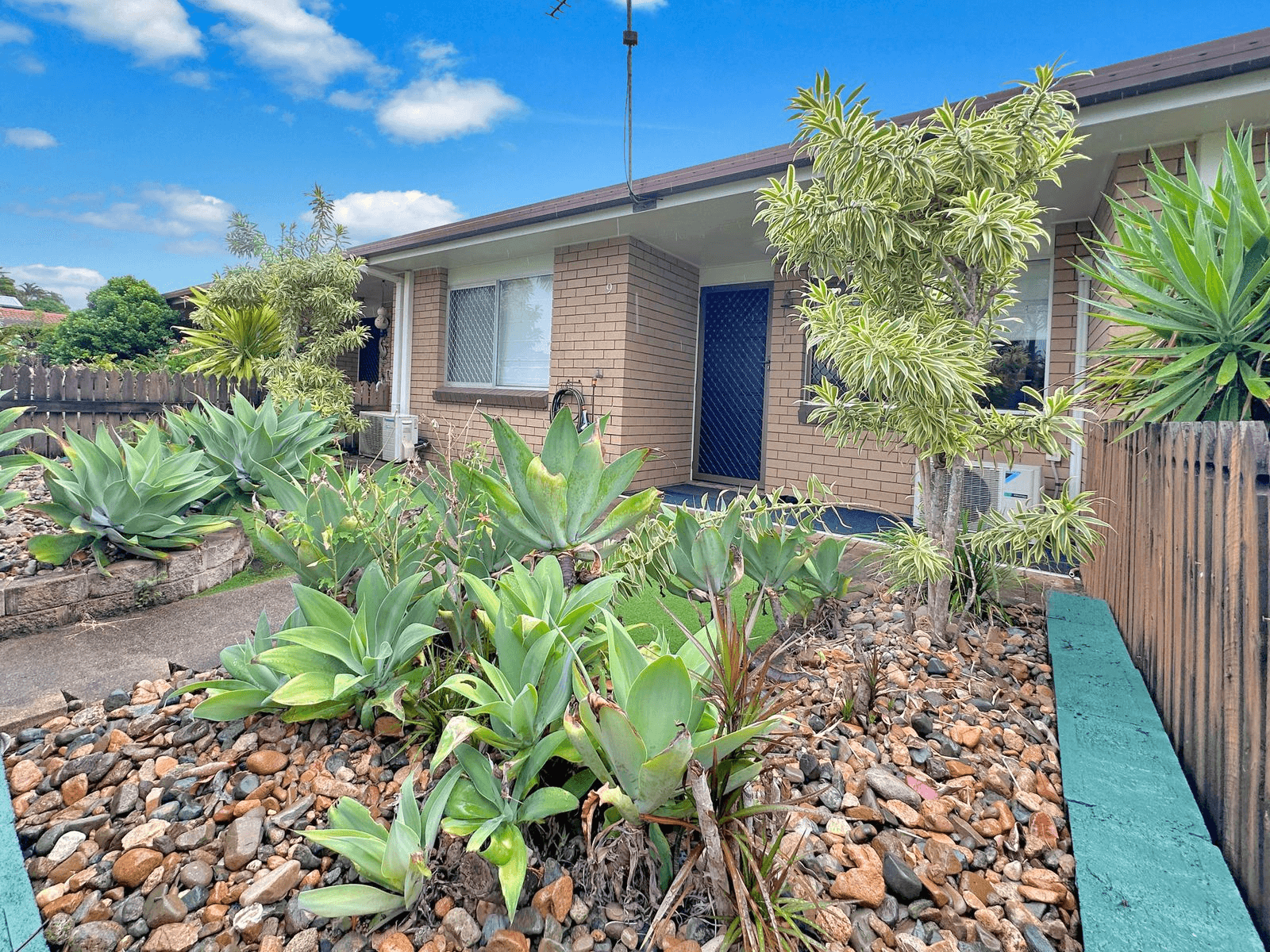 9/61 Hamilton Street, North Mackay, QLD 4740