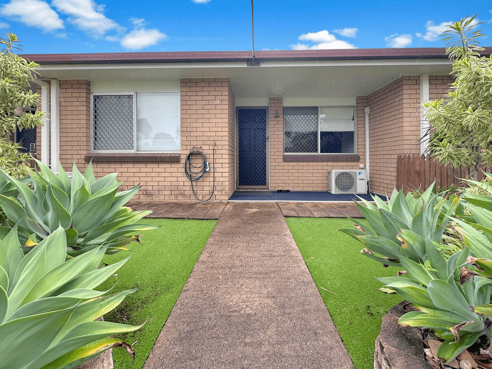 9/61 Hamilton Street, North Mackay, QLD 4740