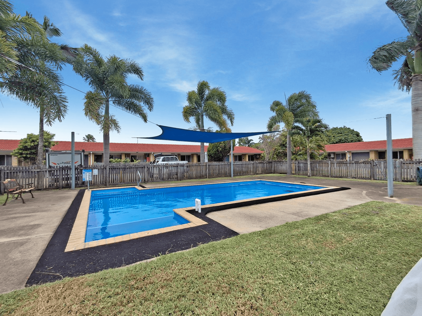 9/61 Hamilton Street, North Mackay, QLD 4740