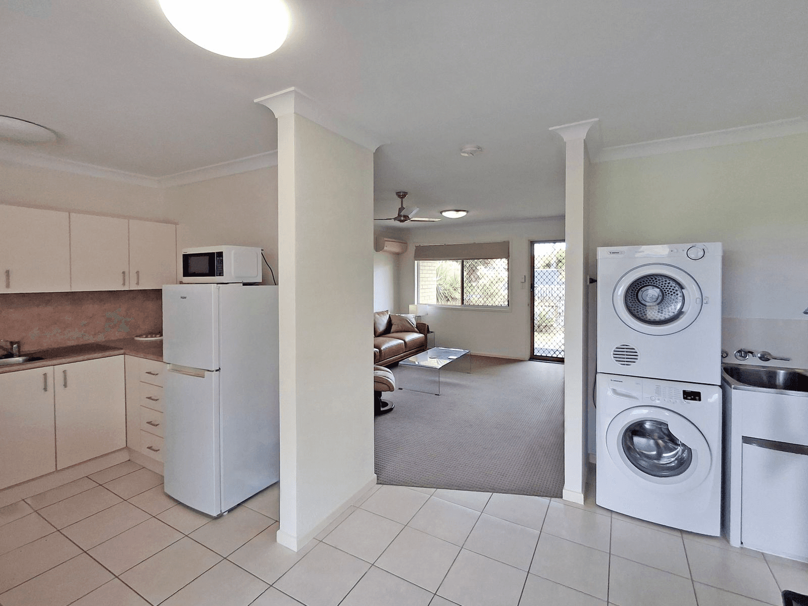 9/61 Hamilton Street, North Mackay, QLD 4740