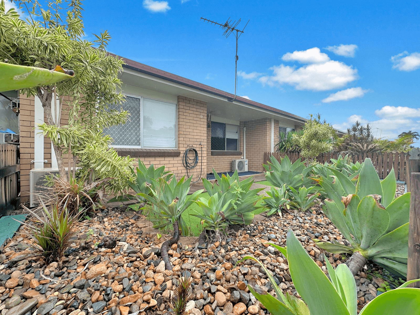 9/61 Hamilton Street, North Mackay, QLD 4740