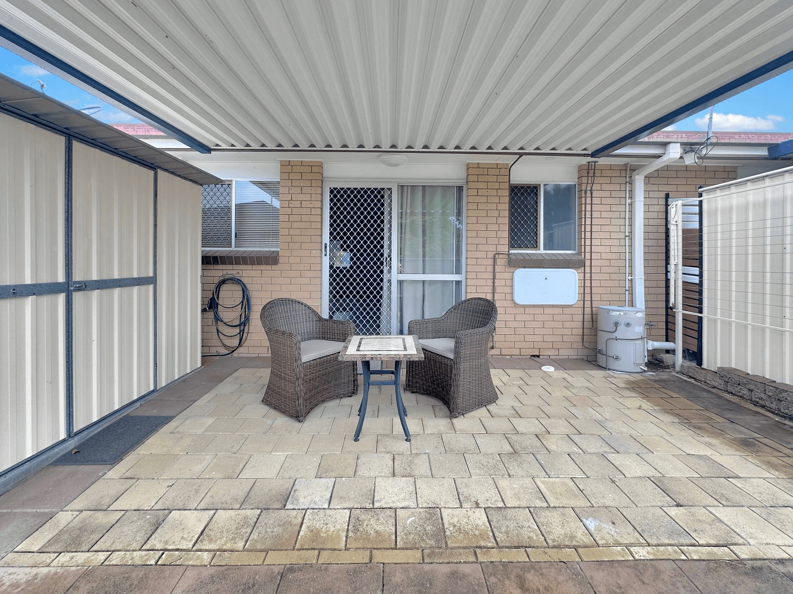 9/61 Hamilton Street, North Mackay, QLD 4740