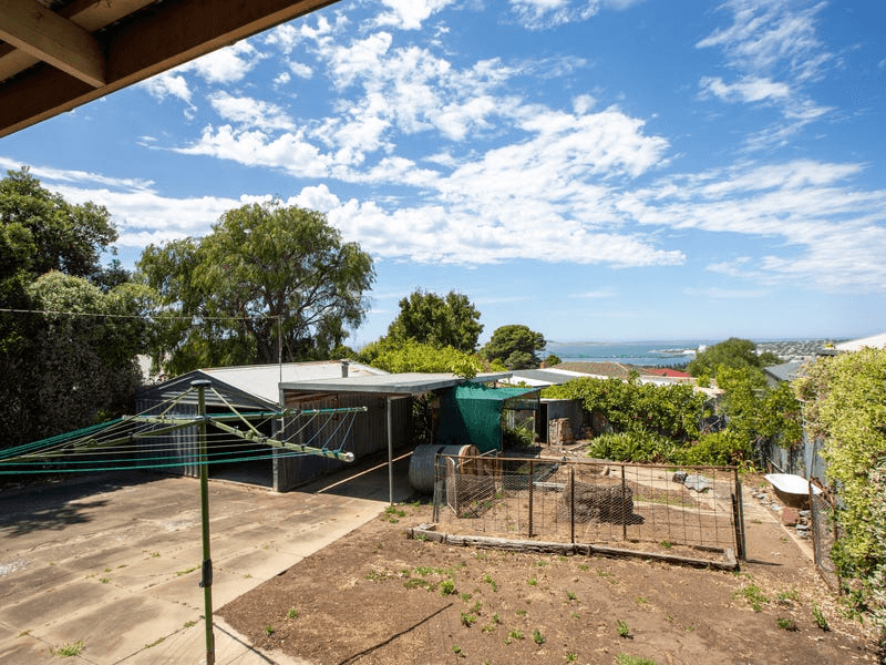 54 Highview Drive, PORT LINCOLN, SA 5606