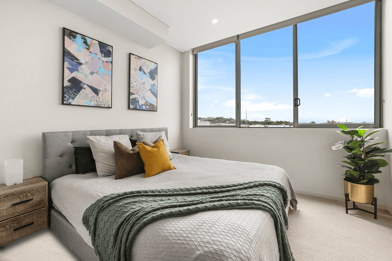 105b/23 Roger Street, Brookvale, NSW 2100