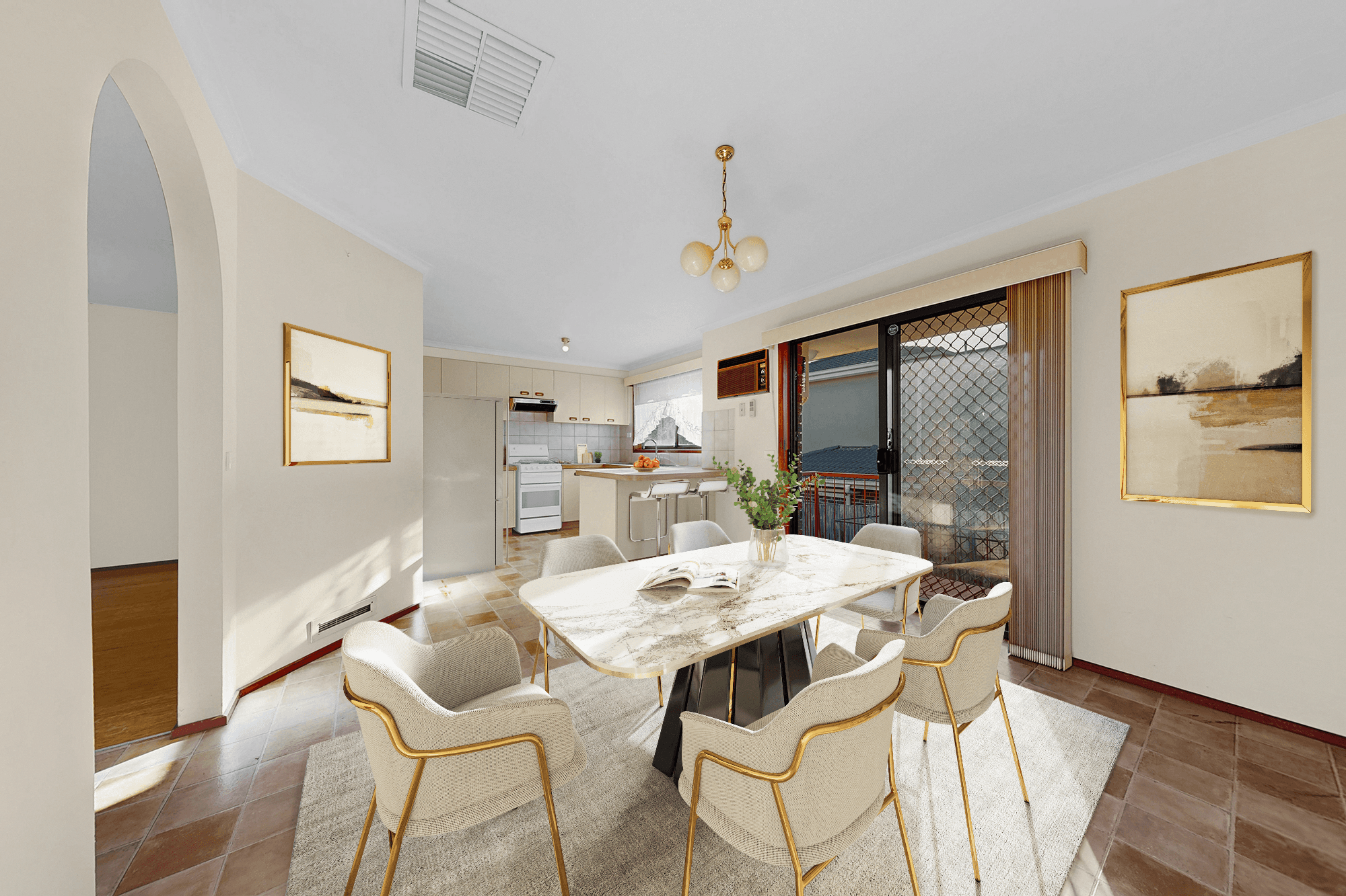 2/6 Tooronga Street, DANDENONG NORTH, VIC 3175