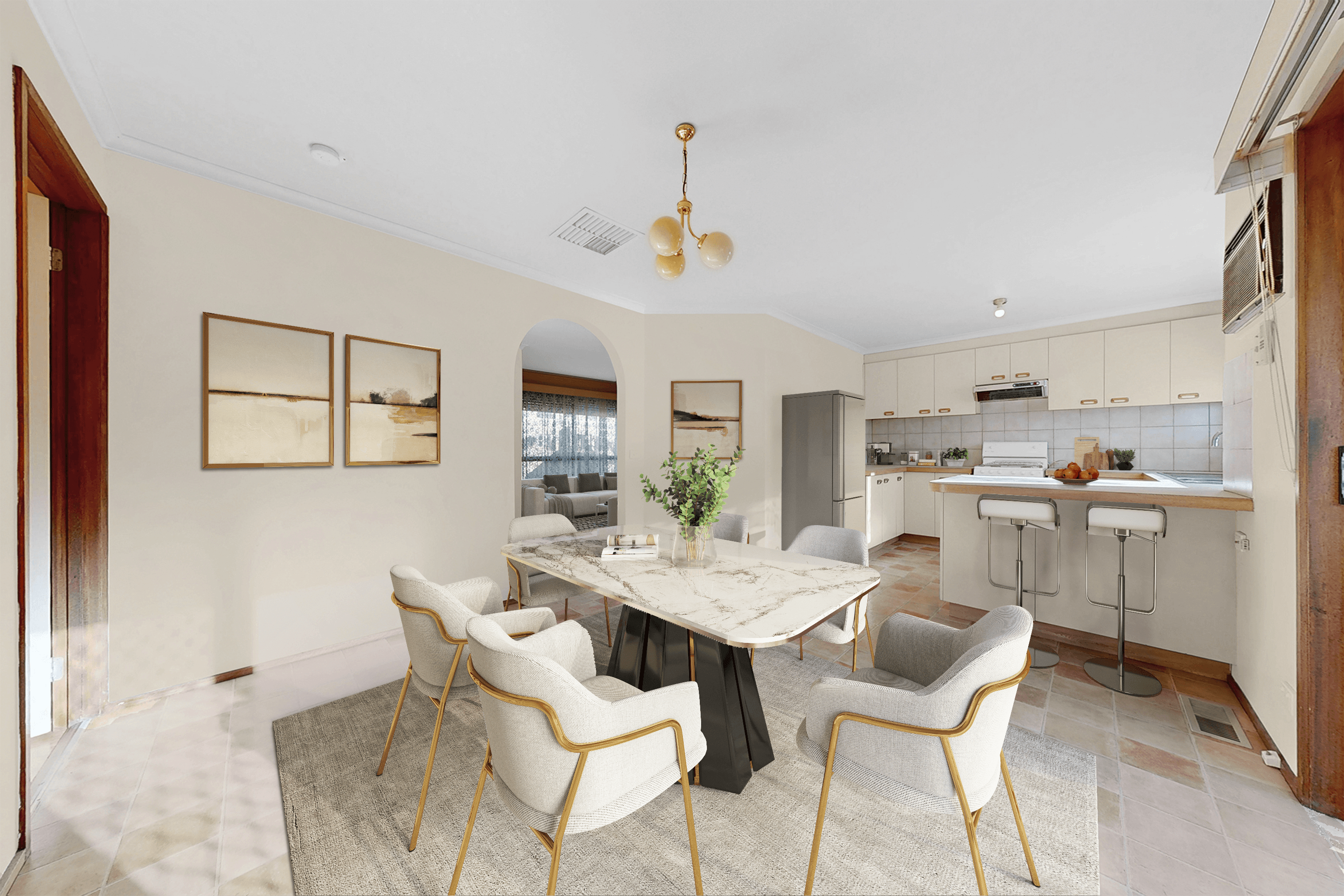 2/6 Tooronga Street, DANDENONG NORTH, VIC 3175