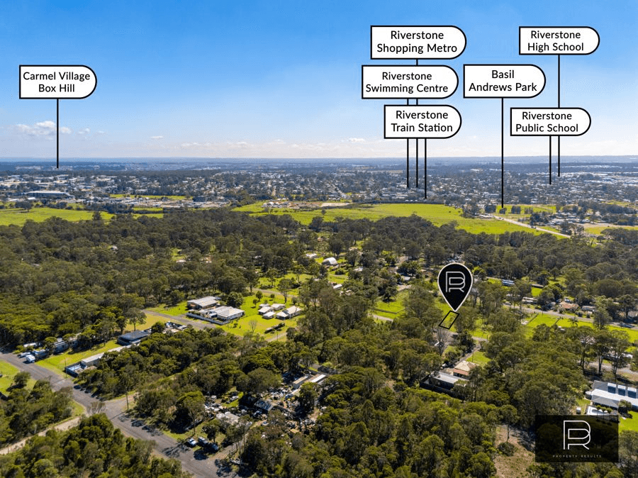 Lot 201 Deleware Road, ANGUS, NSW 2765