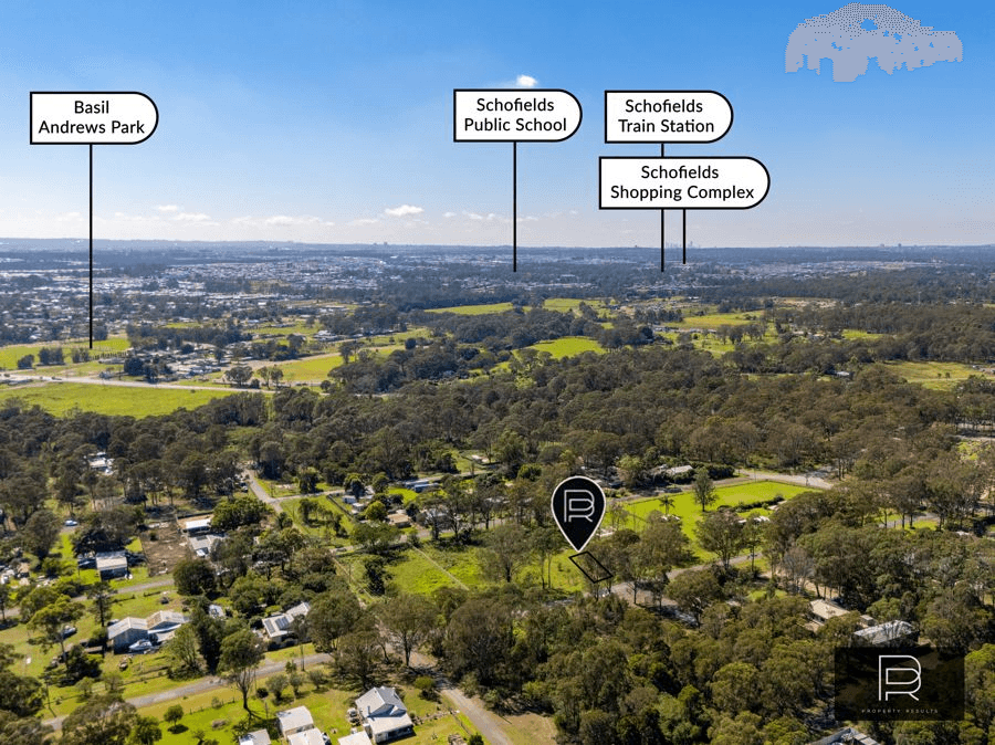 Lot 201 Deleware Road, ANGUS, NSW 2765