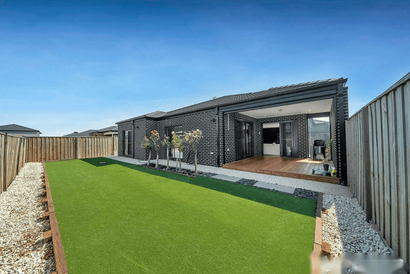 12 Ortiz Avenue, TARNEIT, VIC 3029