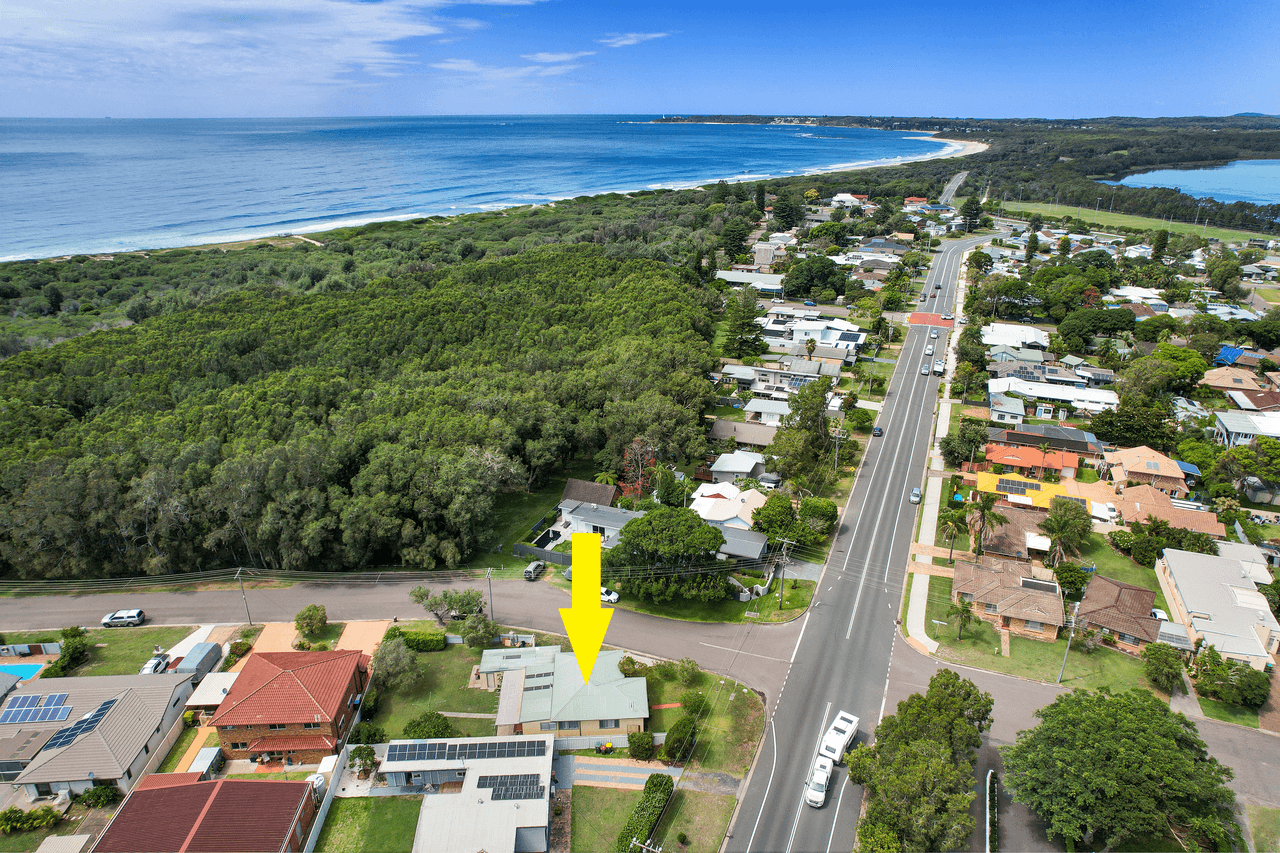 6 Ourringo Street, BUDGEWOI, NSW 2262