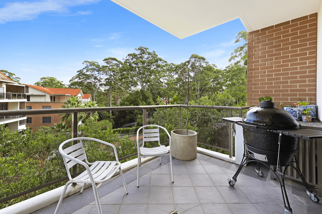 321/2c Munderah Street, WAHROONGA, NSW 2076