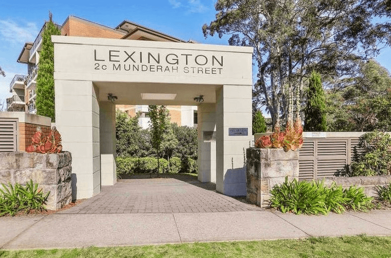 321/2c Munderah Street, WAHROONGA, NSW 2076