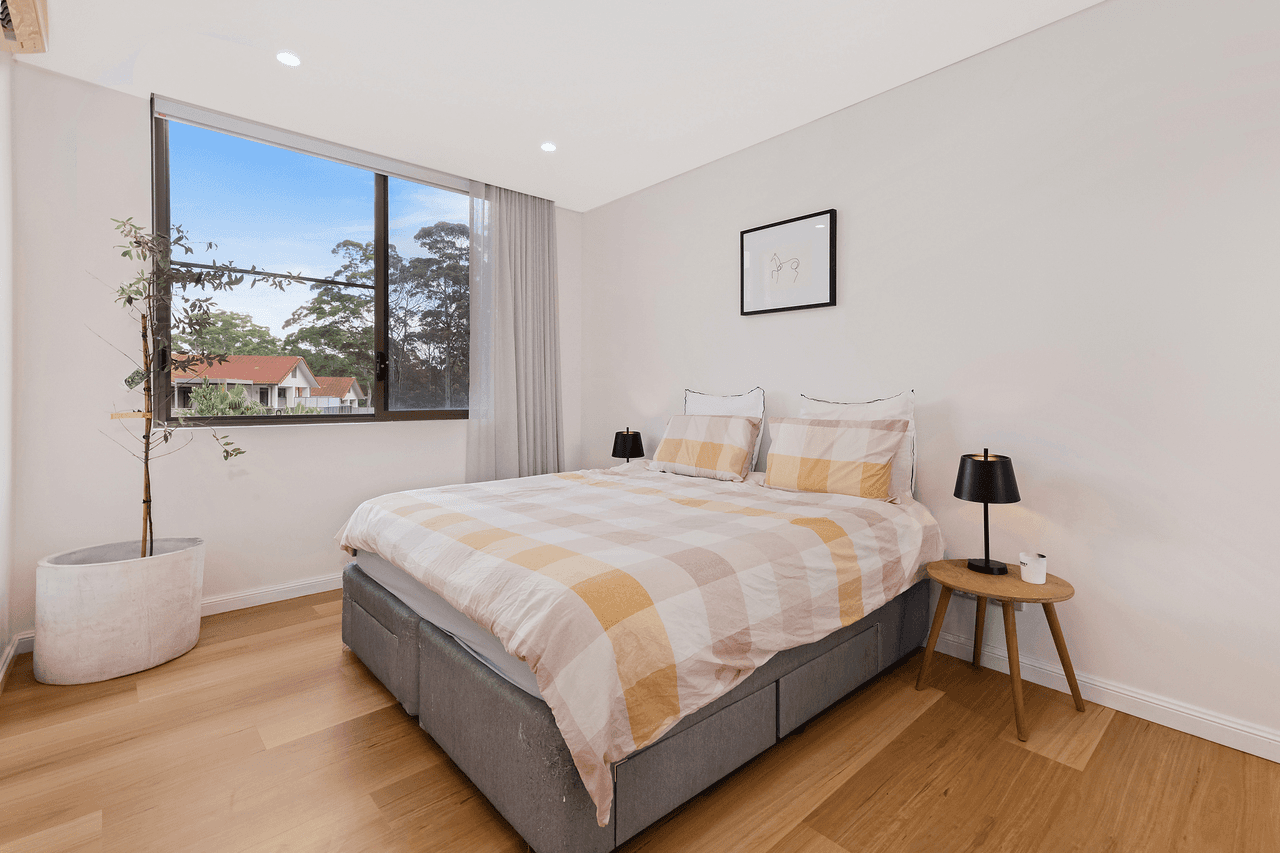 321/2c Munderah Street, WAHROONGA, NSW 2076