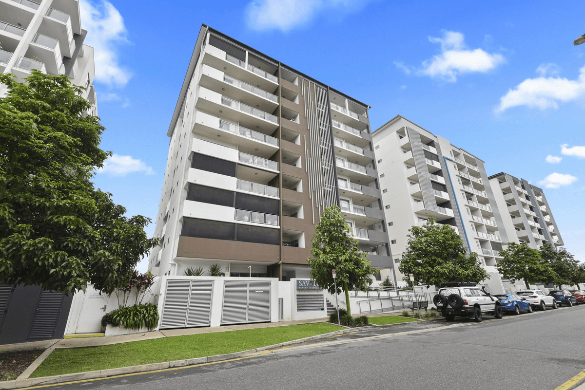 2001/19 Playfield Street, CHERMSIDE, QLD 4032