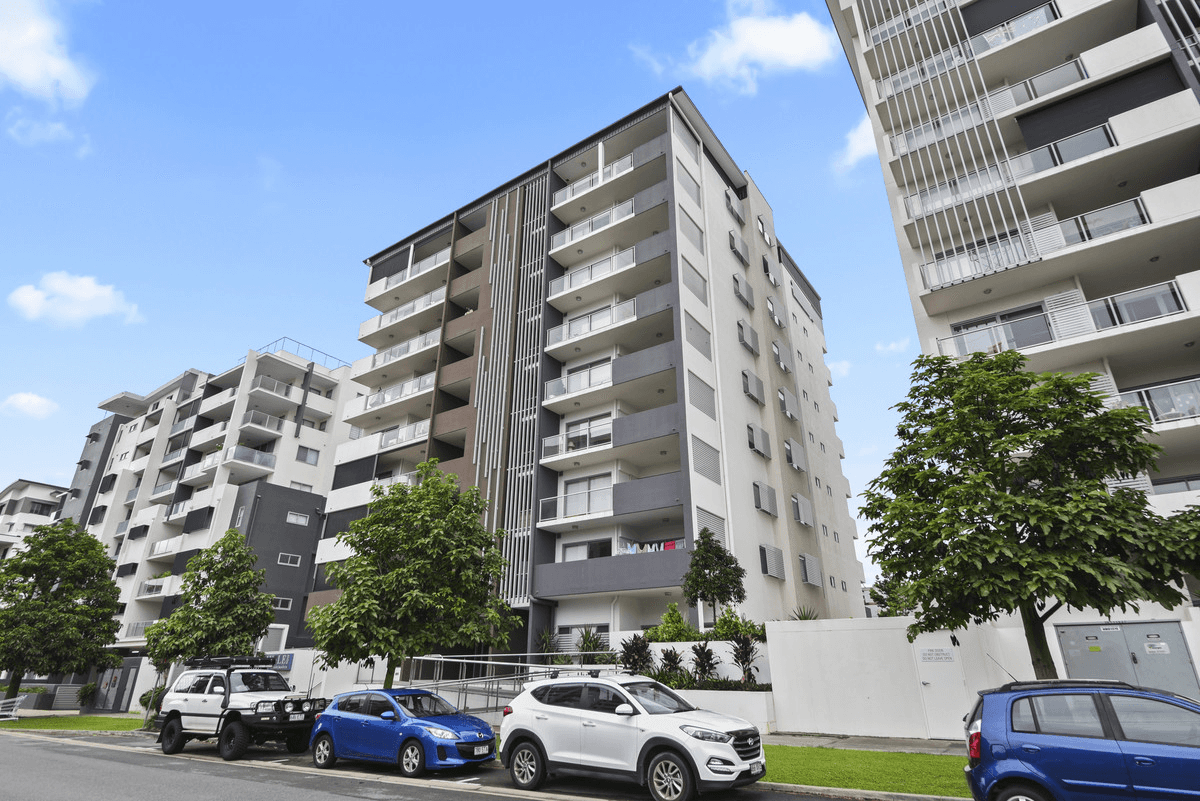 2001/19 Playfield Street, CHERMSIDE, QLD 4032