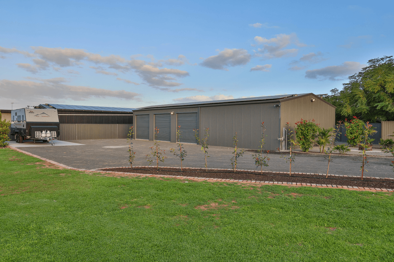 14 Carra Court, Nichols Point, VIC 3501