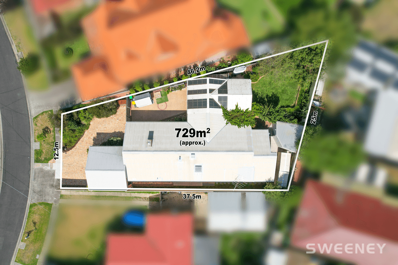 2 Cheasley Place, ALTONA MEADOWS, VIC 3028