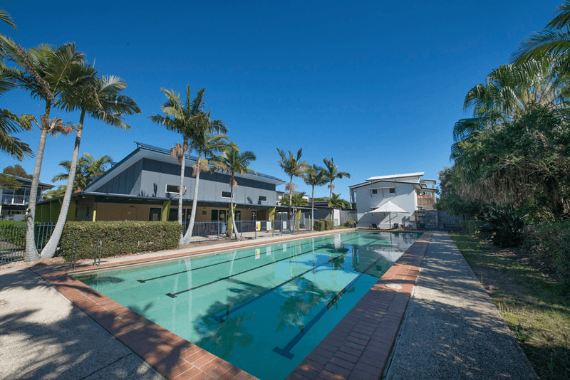 33/66 UNIVERSITY DRIVE, MEADOWBROOK, QLD 4131