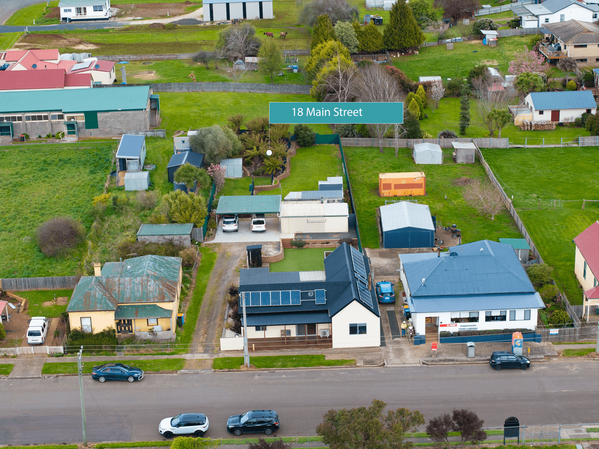 18 Main Street, RINGAROOMA, TAS 7263