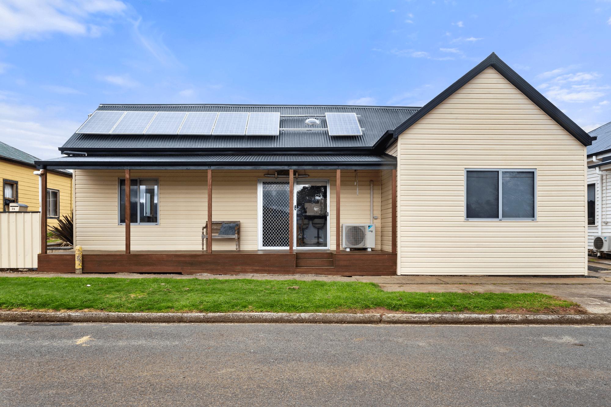 18 Main Street, RINGAROOMA, TAS 7263