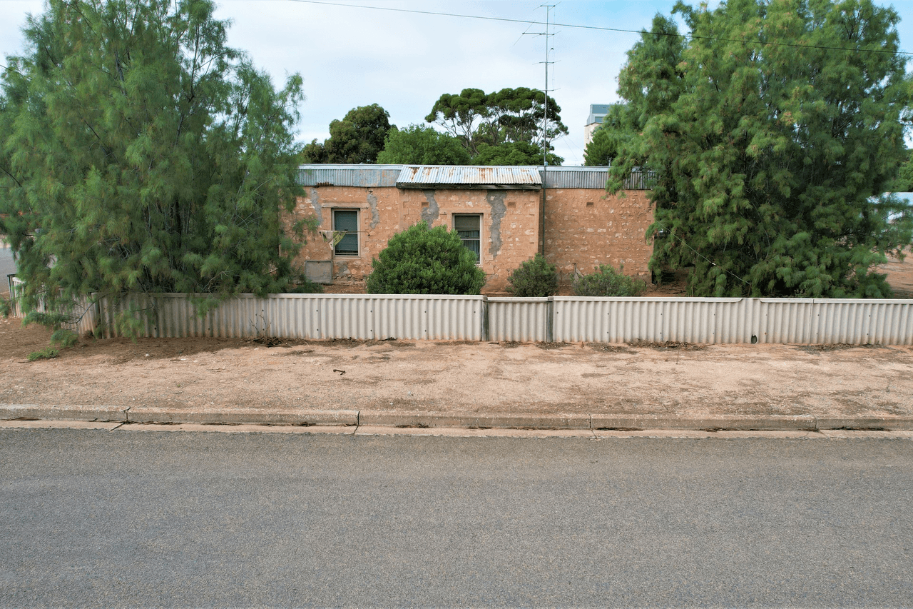 36 North Terrace, Karoonda, SA 5307