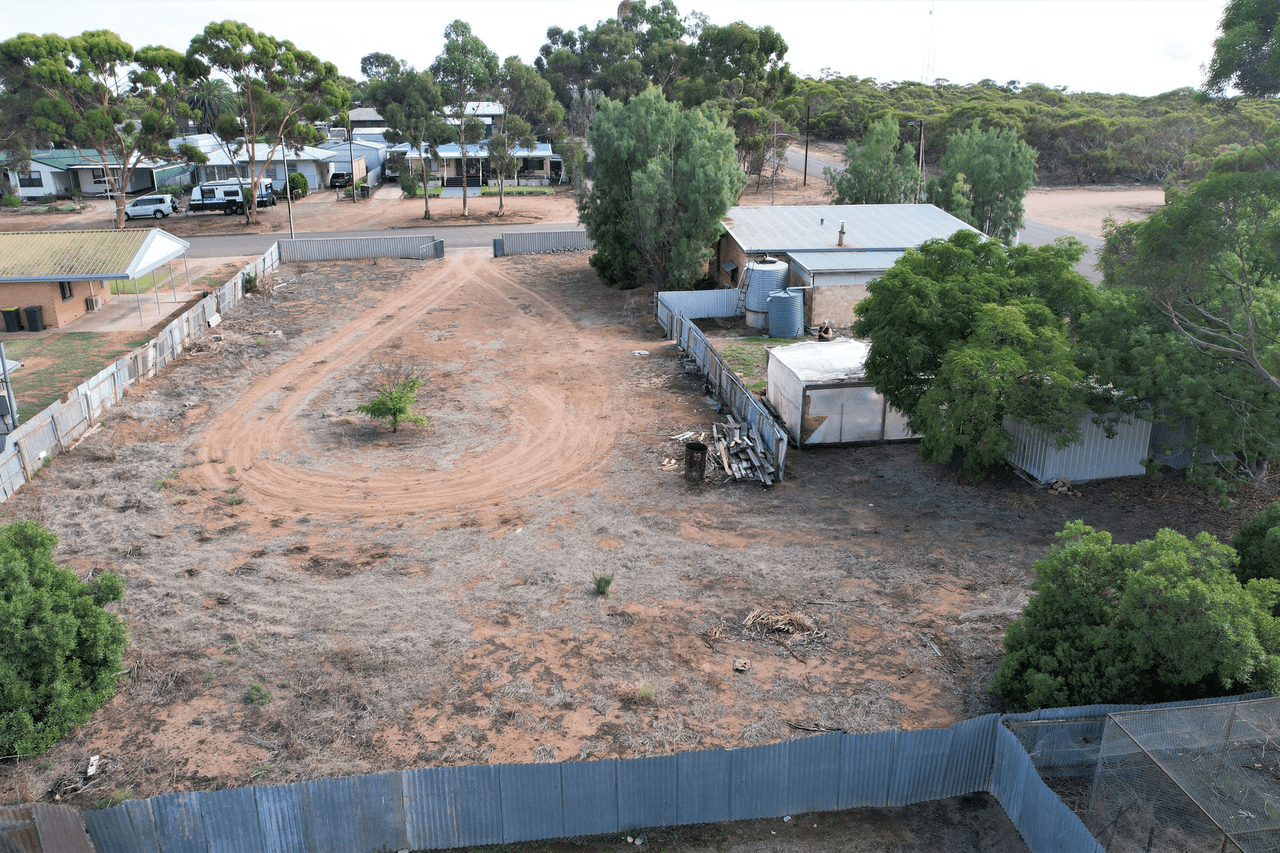 36 North Terrace, Karoonda, SA 5307