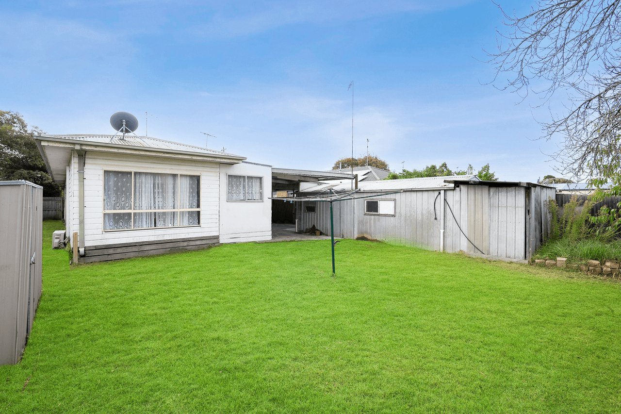 13 Forster Street, NORLANE, VIC 3214