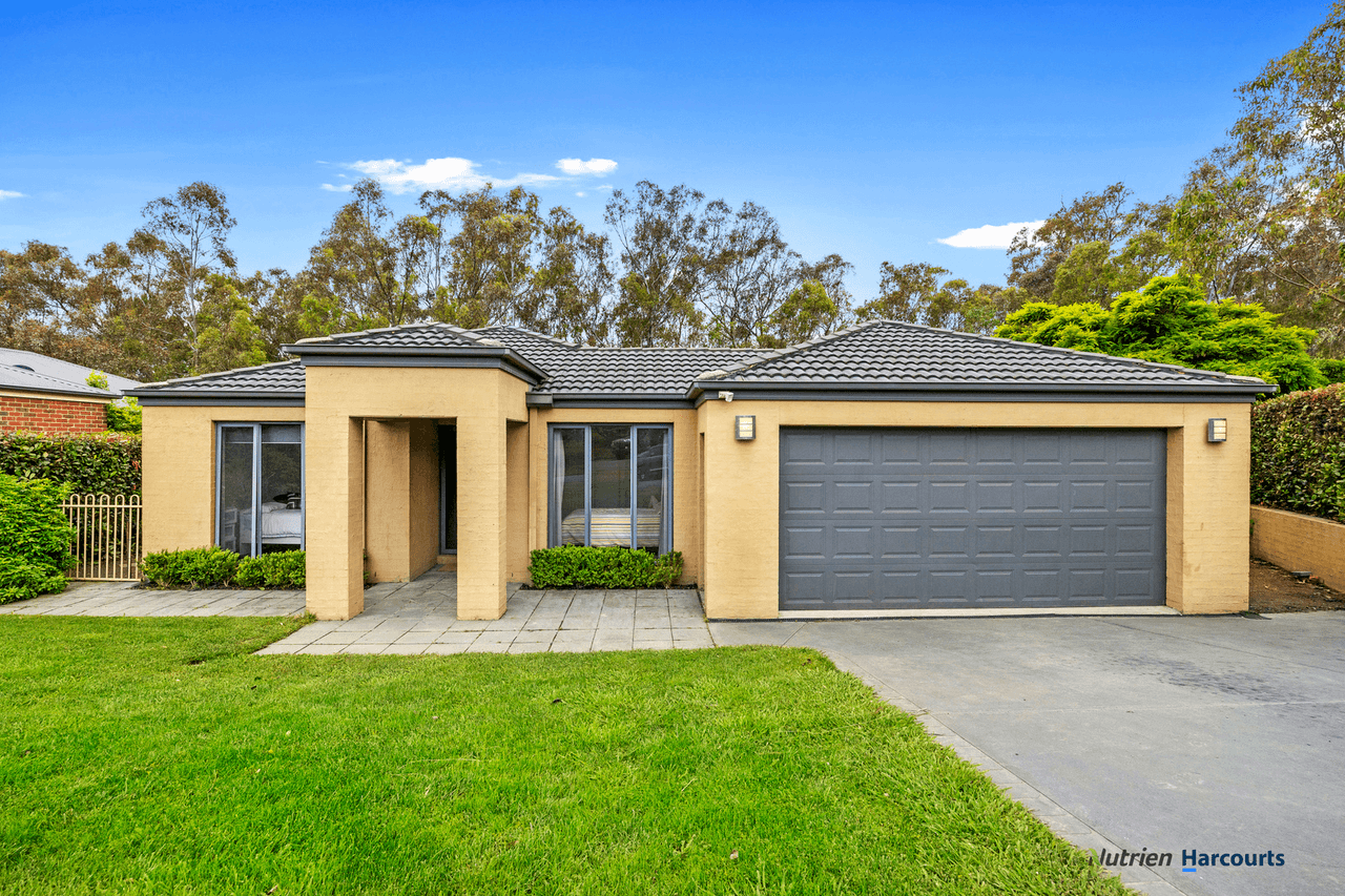 5 Wattleview Court, ALEXANDRA, VIC 3714