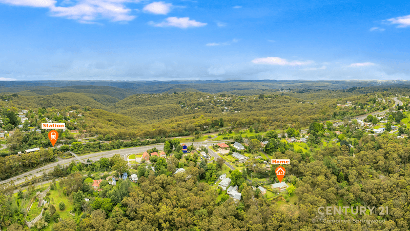 36-38 Forest Glen Road, Woodford, NSW 2778