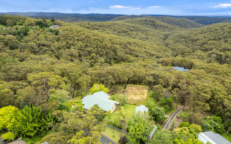 36-38 Forest Glen Road, Woodford, NSW 2778