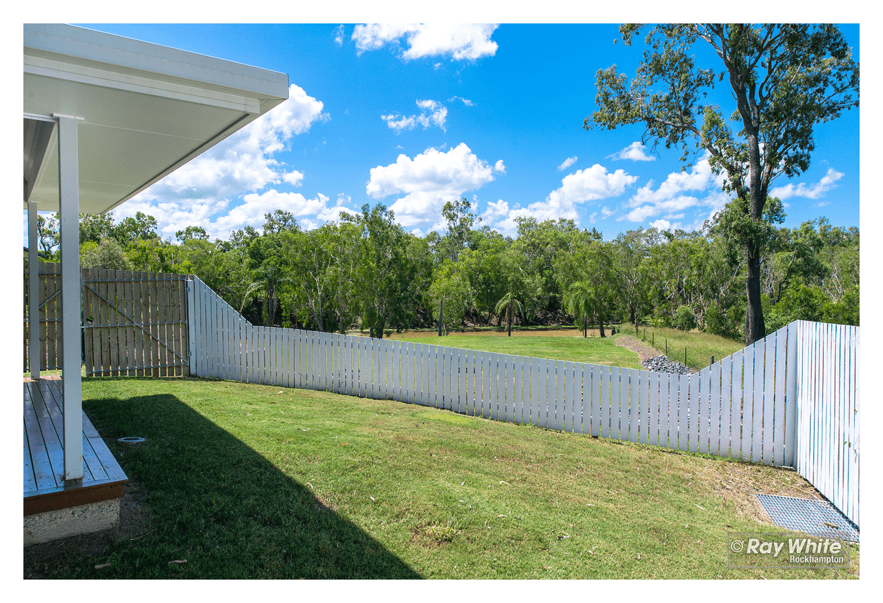 7/190 Lion Creek Road, WANDAL, QLD 4700