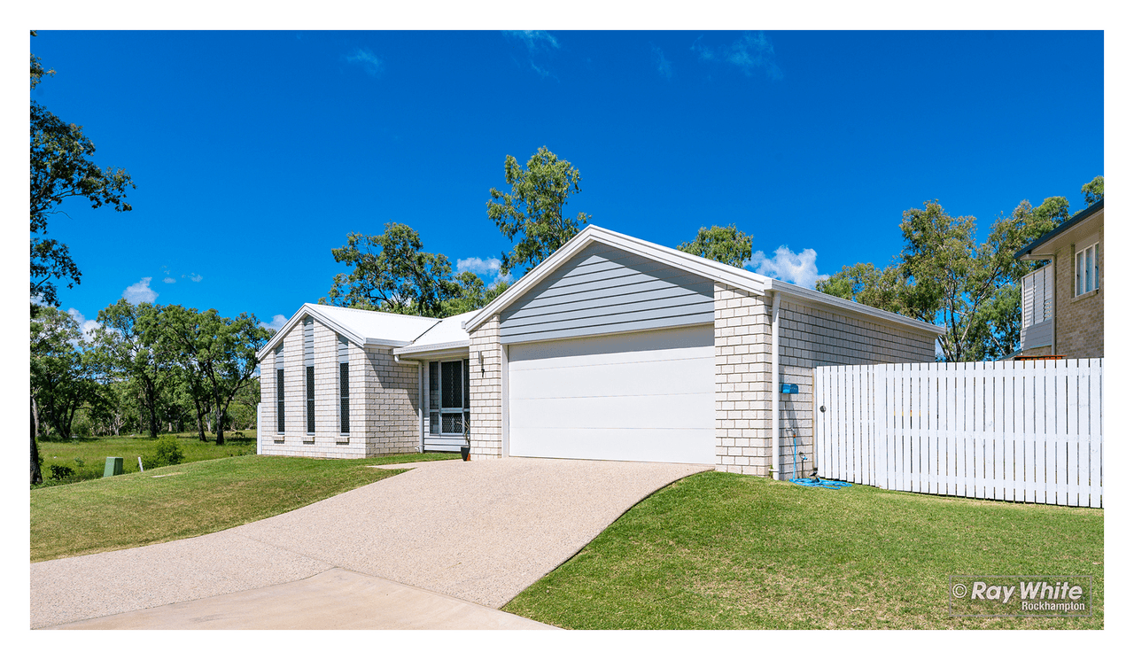 7/190 Lion Creek Road, WANDAL, QLD 4700