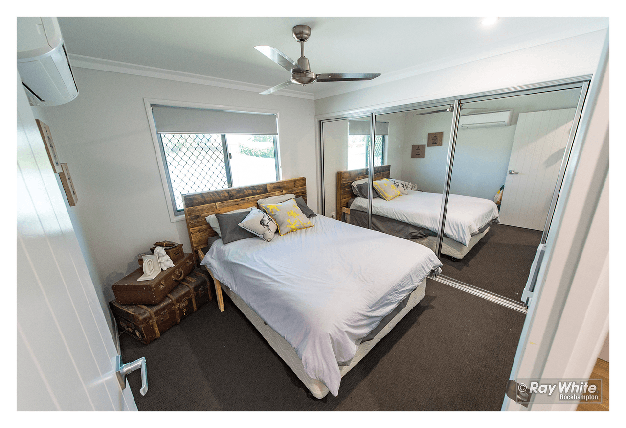 7/190 Lion Creek Road, WANDAL, QLD 4700