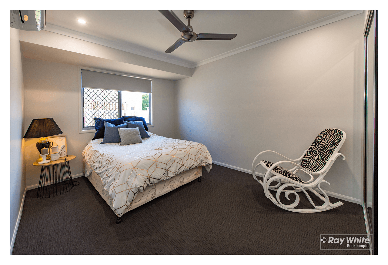 7/190 Lion Creek Road, WANDAL, QLD 4700