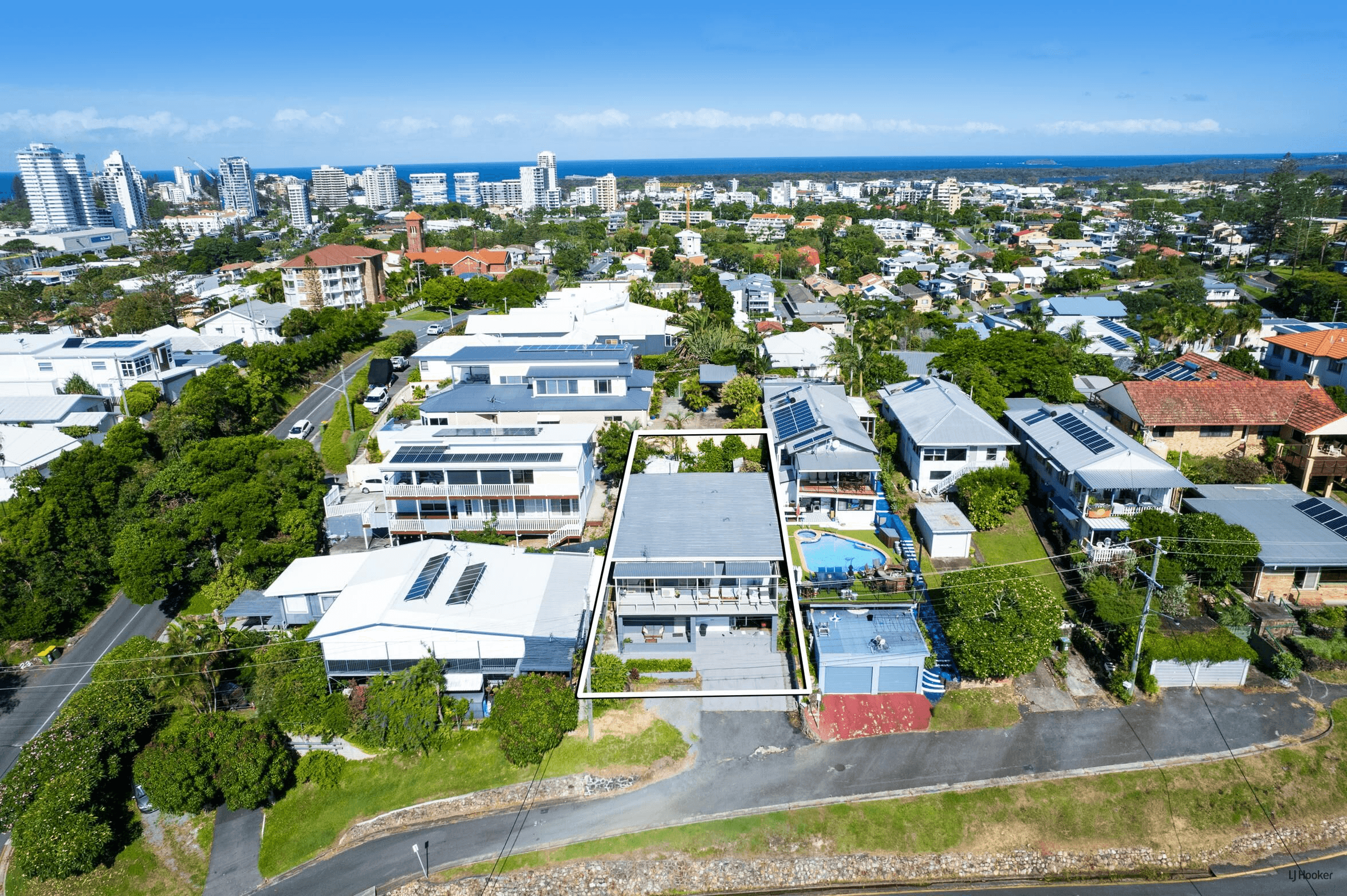 28 Rutledge Street, Coolangatta, QLD 4225