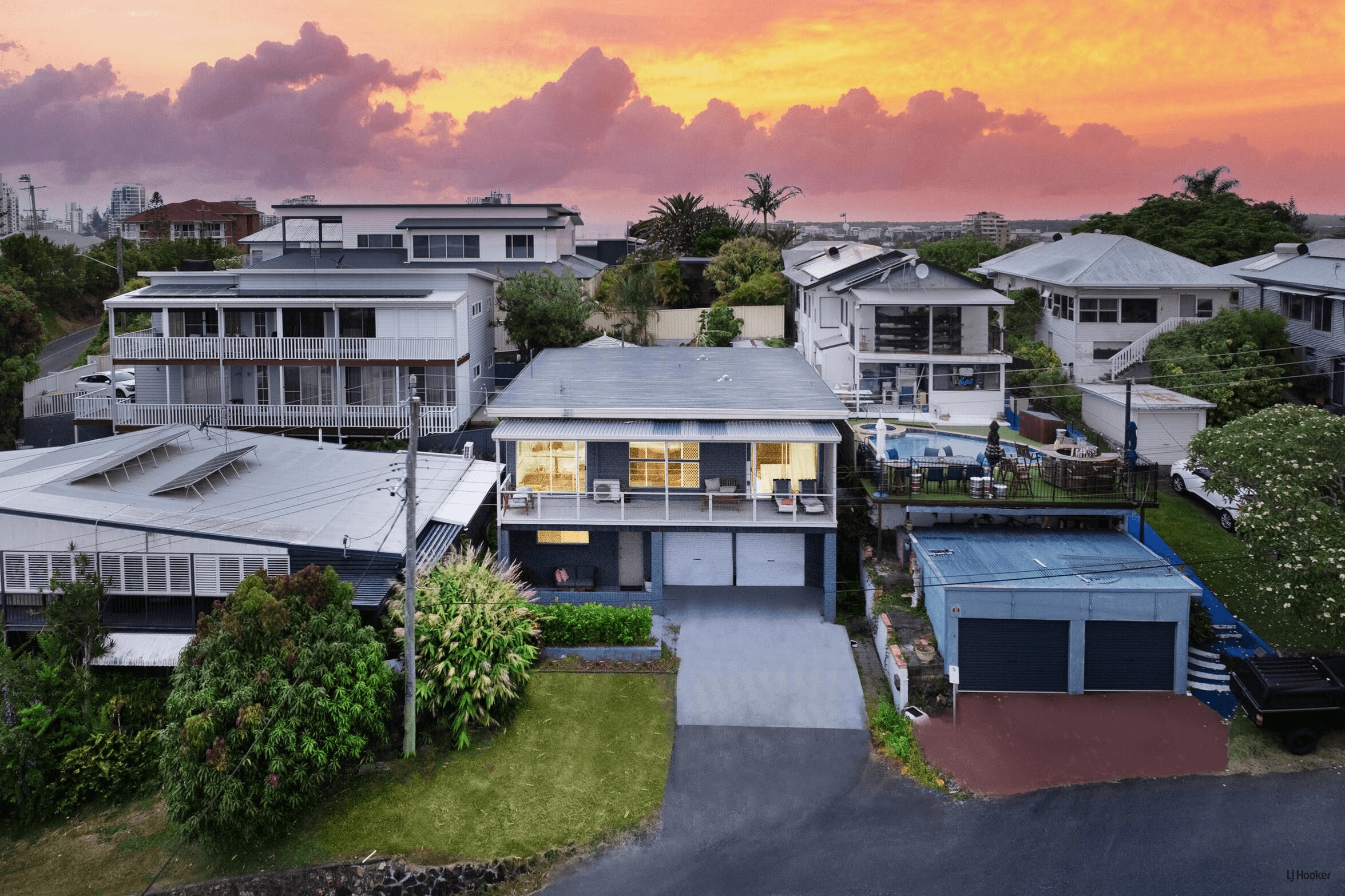 28 Rutledge Street, Coolangatta, QLD 4225