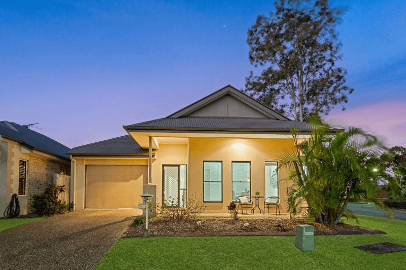 41 Possum Parade, NORTH LAKES, QLD 4509