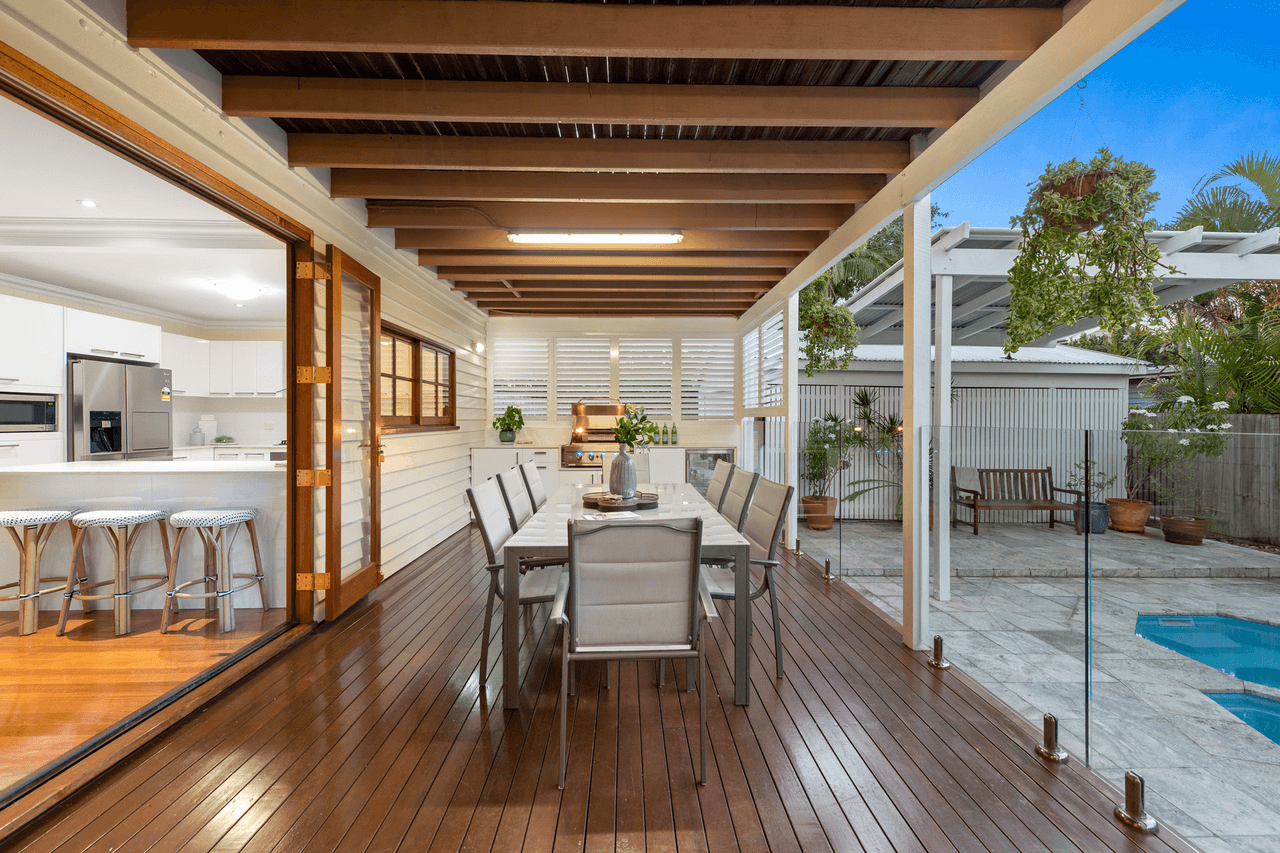 56  Shire Street, Coorparoo, QLD 4151