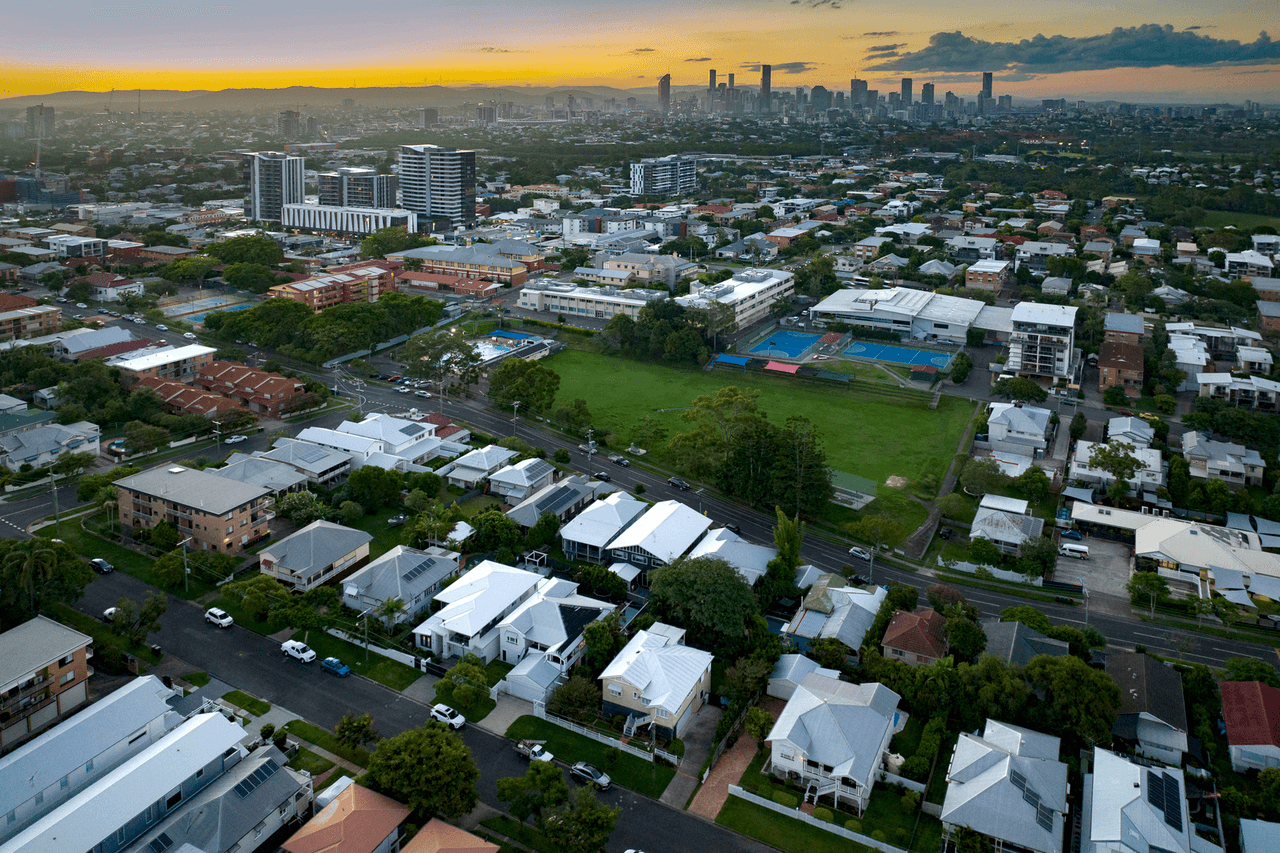 56  Shire Street, Coorparoo, QLD 4151