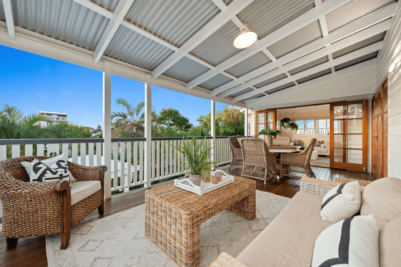 56  Shire Street, Coorparoo, QLD 4151