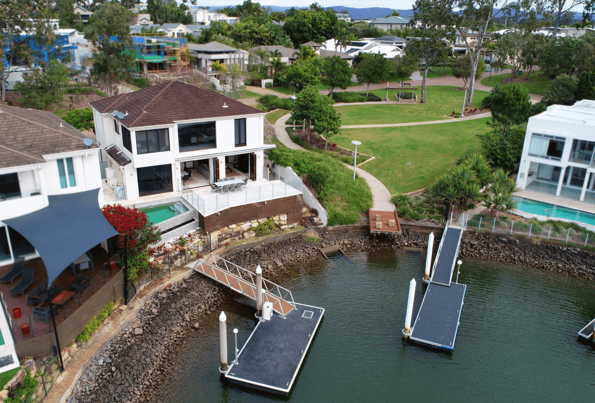 8000 The Parkway, SANCTUARY COVE, QLD 4212