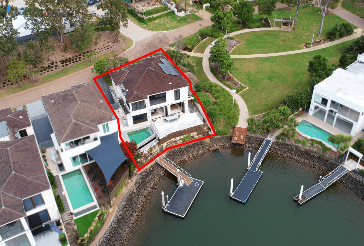 8000 The Parkway, SANCTUARY COVE, QLD 4212