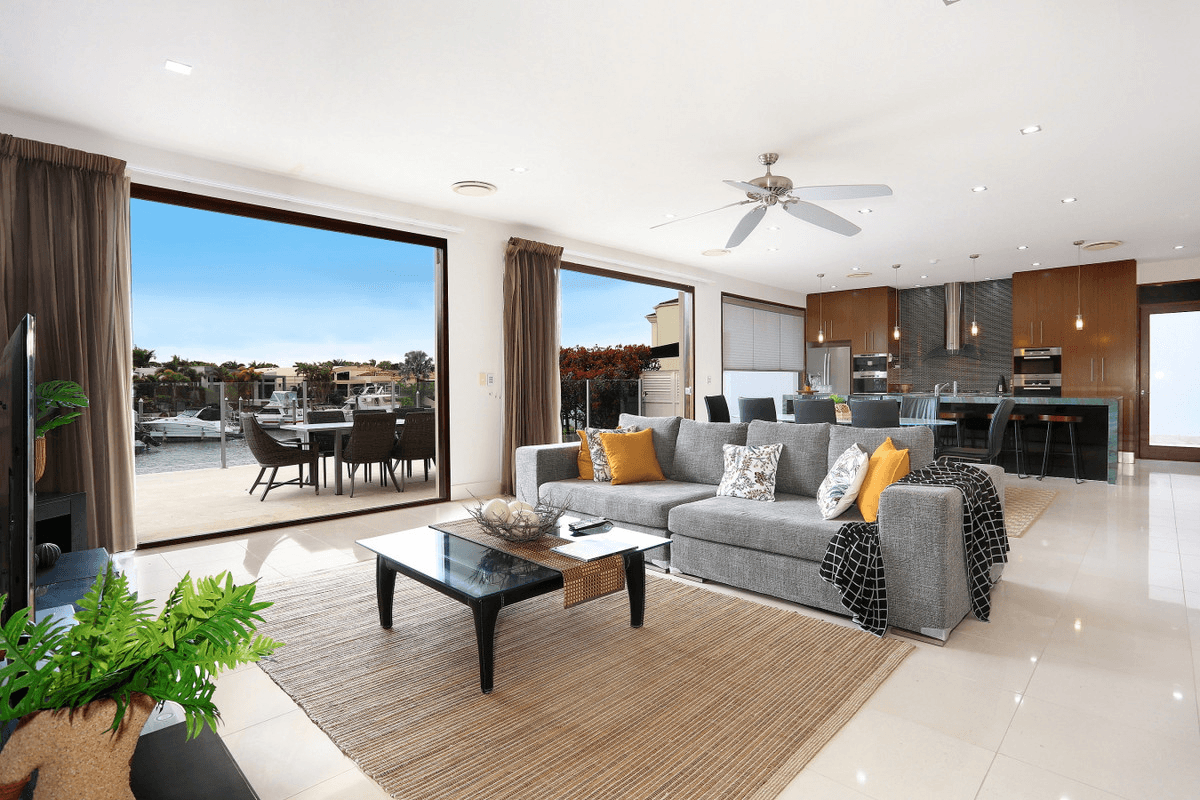 8000 The Parkway, SANCTUARY COVE, QLD 4212